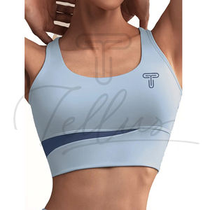 Leggings de yoga pour femmes personnalisés élégants, décontractés d'hiver, antibactériens, de qualité supérieure, best-seller, longueur genou - Product Image 6