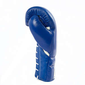 Gants d'entraînement de boxe de qualité supérieure avec personnalisation de la marque, respirants, légers, en polyester, fermeture à enfiler, mousse professionnelle - Product Image 6