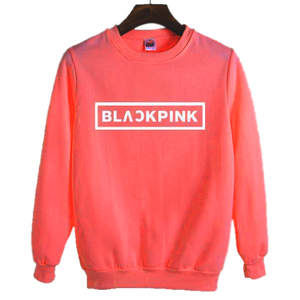 เสื้อสเวตเชิ้ตสตรีทแวร์แบบยูนิเซ็กซ์สำหรับฤดูหนาว ผ้าฝ้าย 100% ขนาดสั่งทำพิเศษ คอกลม ปักลายนูน พิมพ์ลาย คุณภาพสูง แขนยาว ทรงปกติ - Product Image 6