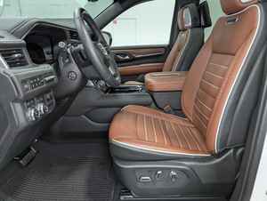 Oferta Especial 2024 G <span class=keywords><strong>M</strong></span> C Yukon Denali Ultimate 4WD Vehículo Utilitario Deportivo - Product Image 5