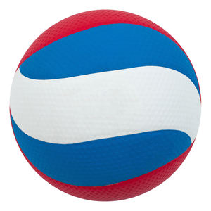 Juego de voleibol de playa de alta calidad Venta caliente Personalizado Pu y PVC Tipo-Ball Precio barato Nuevo voleibol - Product Image 2