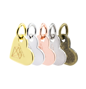 2024 Hot Sale Product Home Decorative <b>Christmas</b> Hanging <b>Hearts</b> Home Indoor and Outdoor Decorative New Trending Product - Product Image 2