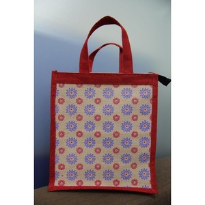 Nouveau Sac Fourre-tout Personnalisable en Polyester, Sac à Main en Toile Lourde, Technologie de Sublimation, OEM, Sérigraphie, Style Écologique - Product Image 1