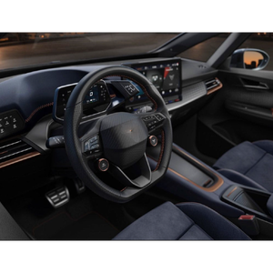 CUPRAs Born V2 2025, Nuevo Auto Eléctrico de Alto Rendimiento, Hatchback de 5 Puertas, Vehículo Eléctrico Inteligente de Largo Alcance con Tracción Trasera - Product Image 4