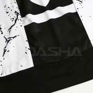 Shorts de basketball personnalisables en gros – Multi-styles, sublimation, broderie, logo, respirants, séchage rapide, polyester, ensemble sportif - Product Image 6