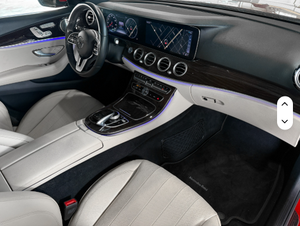 Nuevo y Perfecto - 2020 - Mercedes-Benz E 450 - Product Image 2