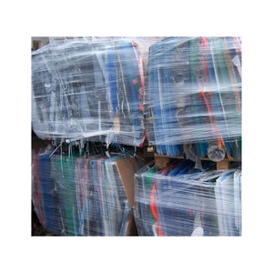 Residuos de PMMA transparente ideales para líneas de producción de moldeo por inyección y extrusión - Product Image 5