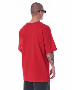 Streetwear Graphique Vintage Imprimé oversize Grande taille Coton épais - Product Image 3