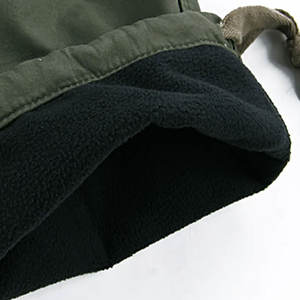 กางเกงคาร์โก้แบบลำลองของผู้ชายกางเกงคาร์โก้แบบตรงน้ำหนักเบาทำจากผ้าฝ้าย100% ออกแบบได้ตามที่ต้องการ - Product Image 5