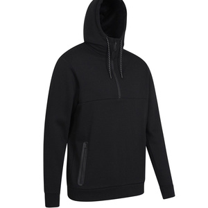 Vêtements de sport décontractés spéciaux d'hiver d'impression de logo personnalisé en gros de haute qualité pour les sweats à capuche bon marché pour hommes confortables 2026 - Product Image 1