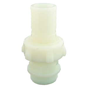 Raccord Portagomma droit 25 X 1 - Product Image 1