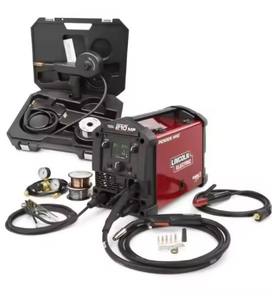 <b>Mini</b> Handheld Industrial Electric Welding Machine - Product Image 3