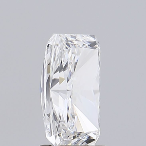 Pierre de diamant de laboratoire de taille radiante élégante de 2,27 carats, clarté VS1, bijoux haut de gamme, certificat IGI, couleur F, pour les acheteurs en gros - Product Image 5