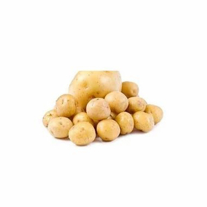 มันฝรั่งสีขาวออร์แกนิกสีเหลืองทองสำหรับทอด - Product Image 3