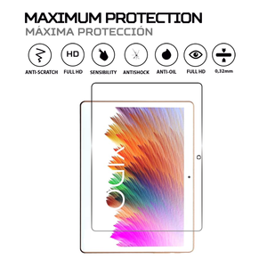 ฟิล์มกันรอยหน้าจอแท็บเล็ตซีโด้ ซี 90 - Product Image 2