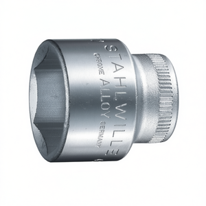 Stahlwille 3/8'' Drive Metric <b>Sockets</b> High Quality Product Category - Product Image 3