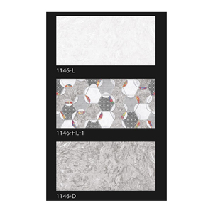 Finition brillante moderne 300x600mm Carreaux muraux en céramique blanche résistante aux acides - Product Image 5