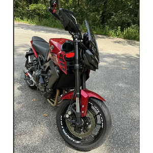 Motocicleta YAMAHA 2017 de segunda mano, - Product Image 4