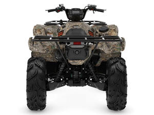 Oferta Anual 2026: Motos Nuevas Grizzly EPS Camo en Venta - Product Image 5