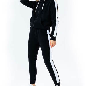 Ropa deportiva de alta calidad a la moda para mujer, conjunto de chándal vendedor superior, ropa deportiva para correr, chándal para mujer - Product Image 5