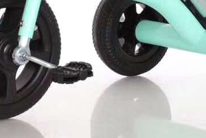 <span class=keywords><strong>2022</strong></span>ที่ไม่ซ้ำกันสไตล์รถสามล้อเด็กเดินสิ่งประดิษฐ์ทารก1-6ปีรถเข็นเด็กทารกเด็กผู้ชายและเด็กผู้หญิงจักรยานรถเข็นของเล่นรถ - Product Image 4