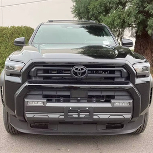 Nuevo 2025 T0Y0TA 4-Runner SR5 Muy limpio - Product Image 1