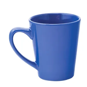 Mug en céramique personnalisé Elma, articles promotionnels pour boissons - Product Image 3
