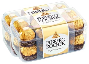 Chocolate con Avellanas Ferrero Rocher - Product Image 6