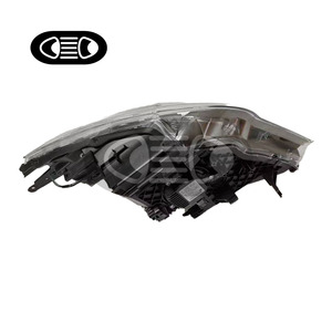 TUZHIHAO Wholesale High Quality LED Headlight Assembly Auto Lighting System for <strong>Infiniti</strong> QX50 Front Car Head Lamp - Product Image 4