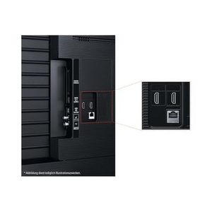 85-Inch 4K LED Smart TV for Kitchen AI Upscaling and Content Versatile Screen Size 50 65 75 Inches - Product Image 5