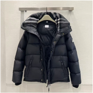 Veste matelassée pour homme sur mesure, légère, d'hiver, imperméable, isolée, vêtements d'extérieur - Product Image 1