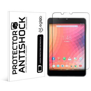 ฟิล์มกันรอยหน้าจอแท็บเล็ต ANTISHOCK สำหรับ ZTE S8Q - Product Image 1