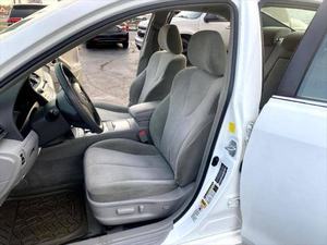 Toyota Camry le d'occasion 2010 - Product Image 4