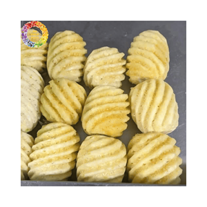 Cubos de piña congelada de mejor valor, IQF Ananas para servicio de alimentos e industria hotelera, suministro confiable y excelente sabor - Product Image 6