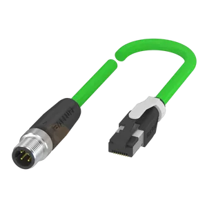 Cables de Instrumentación BALLUFF BCC0L0C - Product Image 1