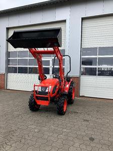 รถแทรคเตอร์สำหรับเดิน42HP CK3530พร้อมมอเตอร์สำหรับใช้ในการเกษตร - Product Image 5