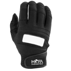 New Style Custom Design Baseball Batting <b>Gloves</b> Hand Protection Wholesale - Product Image 2