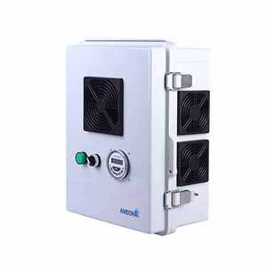 Composants pour générateur d'ozone à source d'air AMBOHR AOG-A10BC avec cœur de pompe essentiel - Product Image 2