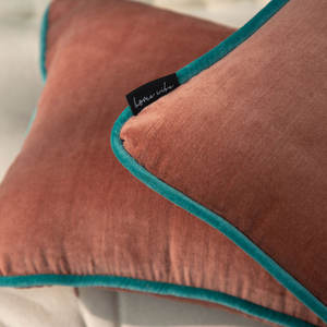 Customizable Handmade Designer <b>Cushion</b> Classic Pillow <b>Cover</b> Velvet <b>Cushion</b> <b>Cover</b> Solid Velvet <b>Cushion</b> Wholesale Pillowcase - Product Image 5