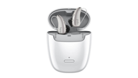 Audífonos Recargables Signia Pure Charge & Go BCT IX Recién Lanzados, Transmisor para Oído Sordo, Receptor en el Canal