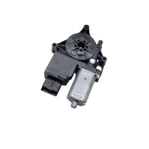 Moteur électrique de lève-vitre avant droit CITROEN Jumpy Van 9809327780 (16>) - Product Image 2