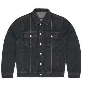 Ensembles de jeans et vestes d'hiver pour hommes Produits de qualité supérieure - Product Image 5