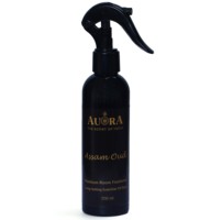 200ml Royal Musk Modern Premium Désodorisant d'ambiance liquide en spray 100+ senteurs indiennes Longue durée Base d'huiles essentielles Étiquette personnalisée