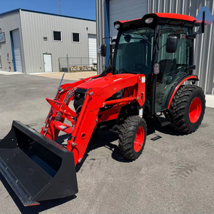 Best Quality Used Supplier NEW 2025 K-I-O-T-I C-K3520S-E-H-C-B H-Y-D-R-O-S-T-A-T-I-C C-A-B-E-D - Product Image 1