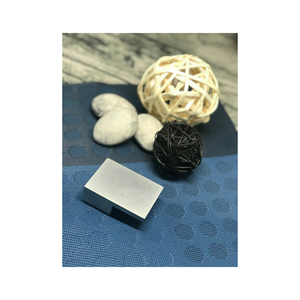 Tiradores y perillas modernos de aleación de aluminio y zinc para muebles, rendimiento óptimo para cajones y armarios de cocina y baño - Product Image 2