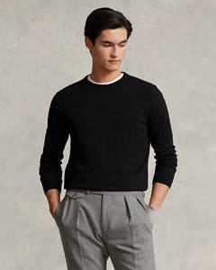 Suéter de moda para hombre diseñado para marcas de moda de calle perfecto para el uso diario proveedor mayorista ajuste moderno - Product Image 1