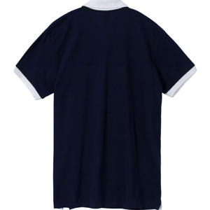 Chemises pour hommes Anti-froissement Solides Haute qualité Nouveauté élégante Extérieur 100% coton Performance athlétique - Product Image 3