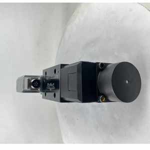 Válvula Direccional Proporcional 4WRPEH 10 C4B100L-2X/G24K0/F1M 4WRPEH 6 C3 B24L-2X/G24K0/A1M 0811 404 602 0811404602 - Product Image 2