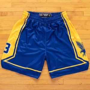 <b>Men's</b> Custom Full Sublimation Printing Basketball Mesh <b>Shorts</b> <b>with</b> <b>Zipper</b> <b>Pockets</b> Solid Pattern Casual Style Stitched Logo - Product Image 6