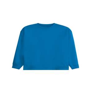 Sweat-shirt d'hiver pour homme, col rond, 100% coton, imprimé numérique brodé, surdimensionné, commande en gros - Product Image 4